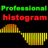 Professional Histogram MT4