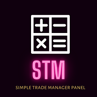 STM Trade Panel