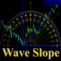 Wave Slope