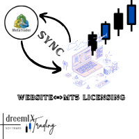 WEB MT5 Licensing