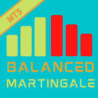 Balance Martingale MT5