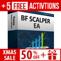 BF Scalper EA