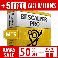 BF Scalper PRO MT5