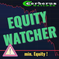 Cerberus Equity Watcher
