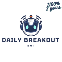 Daily breakout BOT