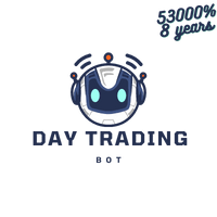 Day Trading BOT MT5