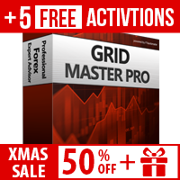 Grid Master PRO