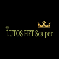 Lutos HFT Scalper