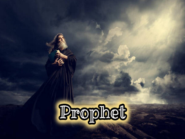 Prophet EA MT5