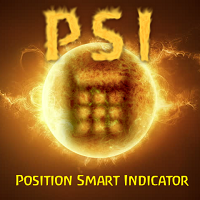 PSI Position Smart Indicator