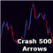 Sylvan Crash500 Arrows