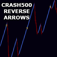 Sylvan Crash500 Reverse Arrows