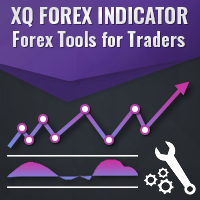 XQ Forex Indicator MT4