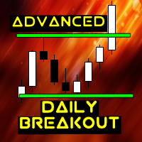 Advanced Daily Breakout EA MT5