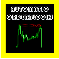 Automatic OrderBlocks Osw