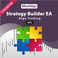 CAP Strategy Builder EA MT5