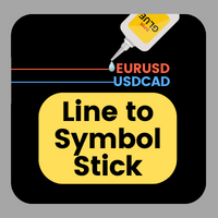 Line to Symbol Stick