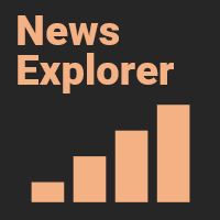 News Explorer