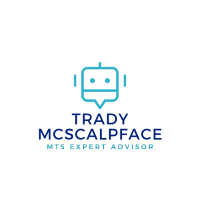 Trady McScalpFace