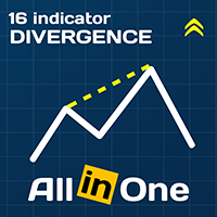 ALL IN 1 Divergence Macd Rsi Stochastic