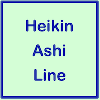 Heikin Ashi Line