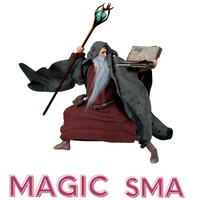 Magic SMA MT5