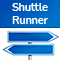 Shuttle Runner