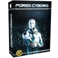 GerFX Forex Cyborg