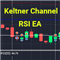 Keltner Channel RSI EA
