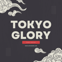 Tokyo Glory