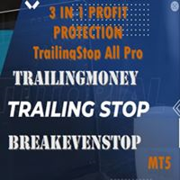 TrailingStop All Pro MT5