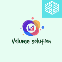 Volume solution