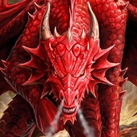Evil Dragon EA