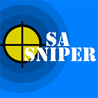 South African Sniper Indicator