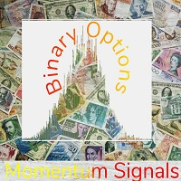 Binary Options Momentum Signals Mt5