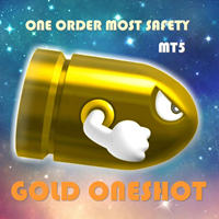Gold Oneshot MT5