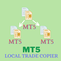 MT5 Local Trade Copier Pro