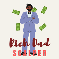 Rich Dad Scalper EA