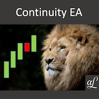Continuity EA