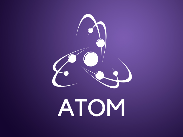 EA Atom
