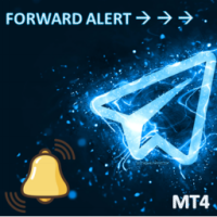 Forward Alert Msg to Telegram