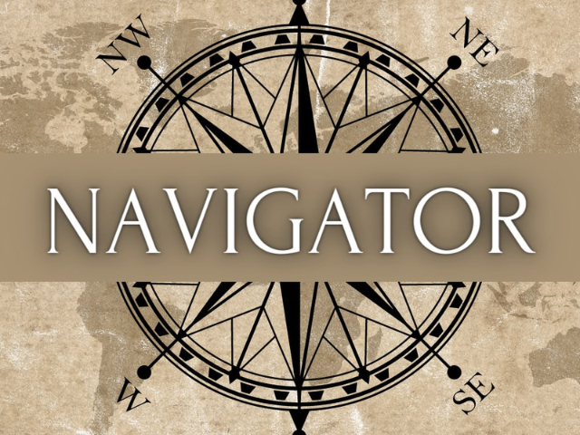 Navigator EA MT4