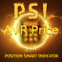 PSI Average Price