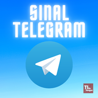 Robo Sinal Telegram