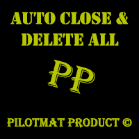 Auto Close And Delete All