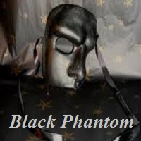Black Phantom