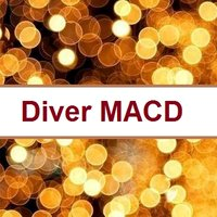 Diver MACD