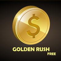 GOLDEN RUSH FREE
