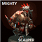Mighty Scalper