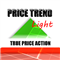 Price Trend Light